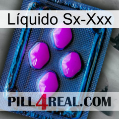 Líquido Sx-Xxx 04